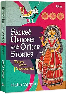 Sacred Union & Other Stories