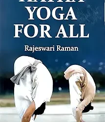 Hatha Yoga For All