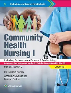 Community Health Nursing 2 Vol Set