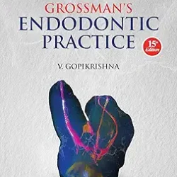 Grossmans Endodontic Practice With Access Code 15Ed