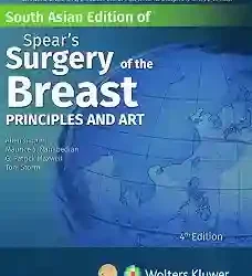 Spears Surgery Of The Breast Principles And Art 4Ed