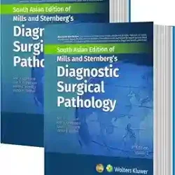 Mills And Sternbergs Diagnostic Surgical Pathology 7Ed 2 Vol Set