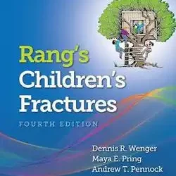 Rangs Childrens Fractures 4Ed