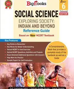 Social Science Class 6