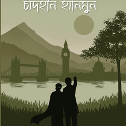 Chandhin Honeymoon (চাঁদহীন হানিমুন) by Alomoy Banerjee (অলোময় ব্যানার্জী)