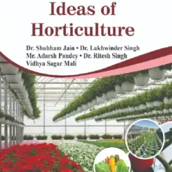 Fundamental Ideas Of Horticulture