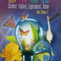 BB Seek For Knowledge - Class 7