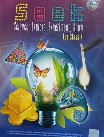 BB Seek For Knowledge - Class 7