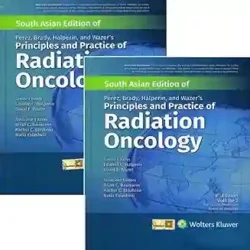 Perez Brady Halperin And Wazers Principles And Practice Of Radiation Oncology 2 Vol Set 8Ed