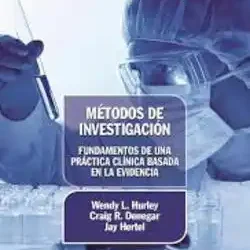 Metodos De Investigacion Fundamentos De Una