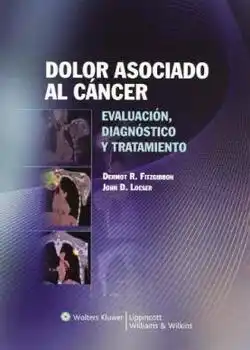 Dolor Asociado Al Cancer