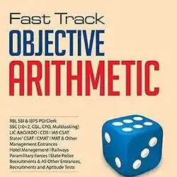 Fast Track Objective Arithmetic