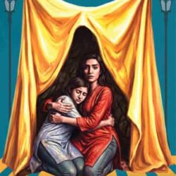 Andhanarak (অন্ধ নরক, সাথী দাস) by Sathi Das
