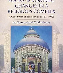 Socio Economic Changes In A Religious Complex