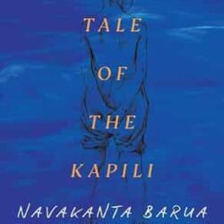 The Tale of The Kapili