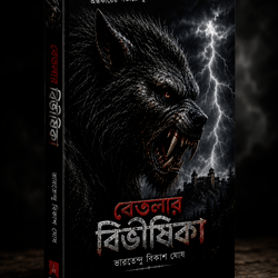 Betlar Bibhishika (বেতলার বিভীষিকা)
