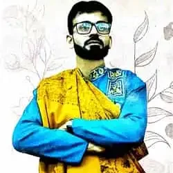 Abirmayata (আবিরময়তা, সায়নী মুখোপাধ্যায়) by Sayani Mukhopadhyay