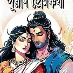 Puran Premkatha (পুরাণ প্রেমকথা) by Amarjyoti Mukhopadhyay