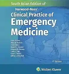 Harwood Nuss Clinical Practice Of Emergency Medicine 7Ed