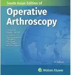Operative Arthroscopy 4Ed