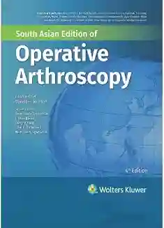 Operative Arthroscopy 4Ed