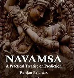 Navamsa (A Practical Treatise On Prediction)
