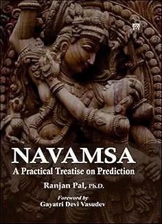 Navamsa (A Practical Treatise On Prediction)