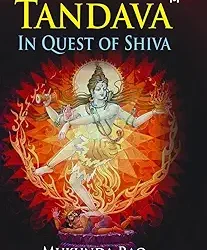 Tandaya (In Quest Of Shiva)