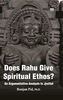 Does Rahu Give Spiritual Ethos?