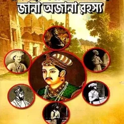 Banglar Nababi Amaler Jana Ajana Rahasya (বাংলার নবাবী আমলের জানা অজানা রহস্য) by Bishwanath Mondal