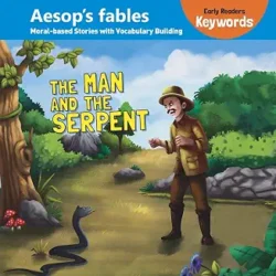 AFER:The Man And The Serpent
