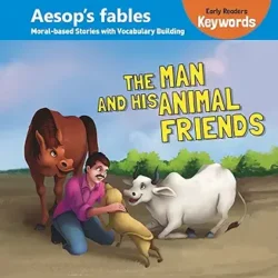 AFER:The Man & His Animal Friends