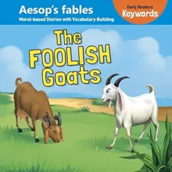 AFER:The Foolish Goats
