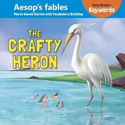 AFER:The Crafty Heron