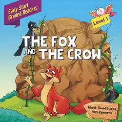 ESGR:The Fox And The Crow