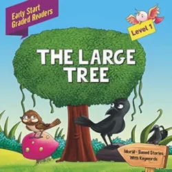 Early Start Graded The Large Tree Level 1