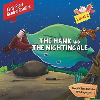 ESGR:The Hawk And The Nightingale
