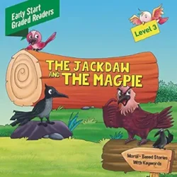 ESGR:The Jackdaw & The Magpie