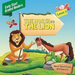 ESGR:The Horse And The Lion