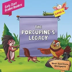 ESGR:The Porcupine's Legacy