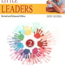 Little Leaders Book 2