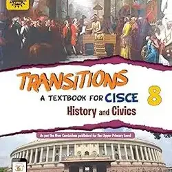 Madhuban Transitions: History & Civics for Class 8