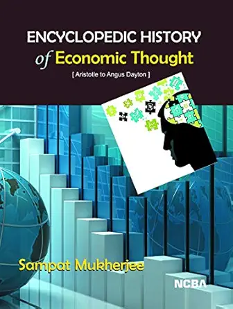 Encyclopaedic History of Economic Thought
