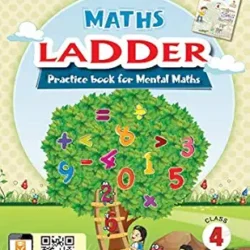 Maths Ladder Class 4