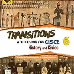New Transition Class 6