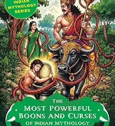 The Most Powerful Boons And Curses Of Indian Mythology