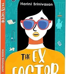 The Ex Factor: New-Age Rom-Com