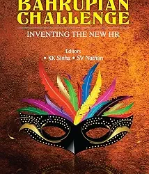 The Bahrupian Challenge