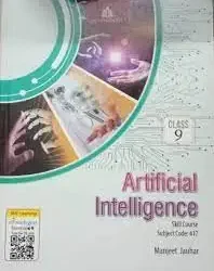 Artificial Intelligence Class 9