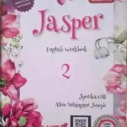 Jasper English Workbook 2